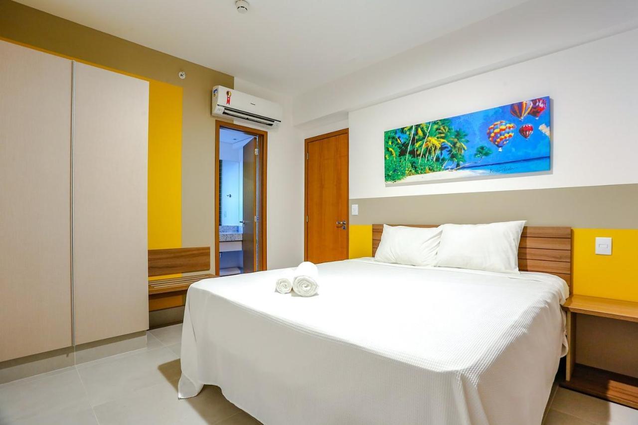 Apartamento Olimpia Resort Exterior photo